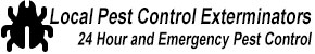 Orefield PA Pest Control Exterminators